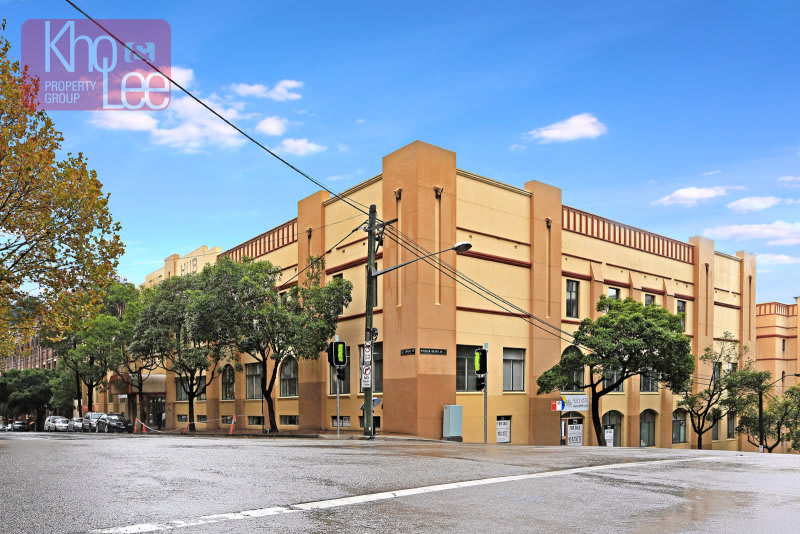69/89 Jones Street Ultimo NSW 2007 - Image 1