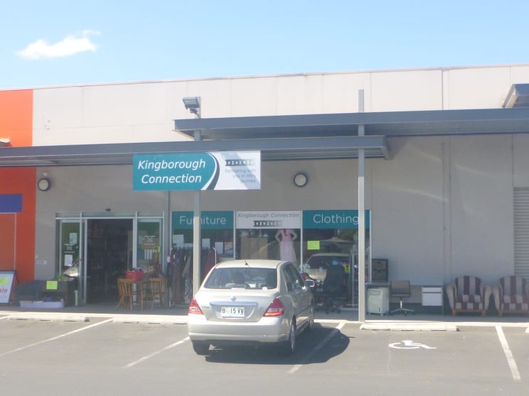 Click to view all images Shop 2/14 Channel Highway Kingston TAS 7050 - Image 2