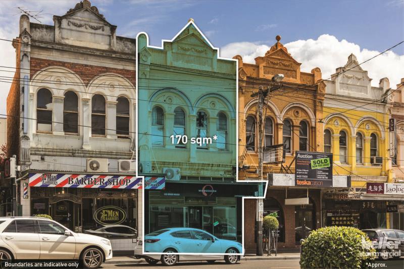 Click to view all images 15 Glenferrie Road Malvern VIC 3144 - Image 1