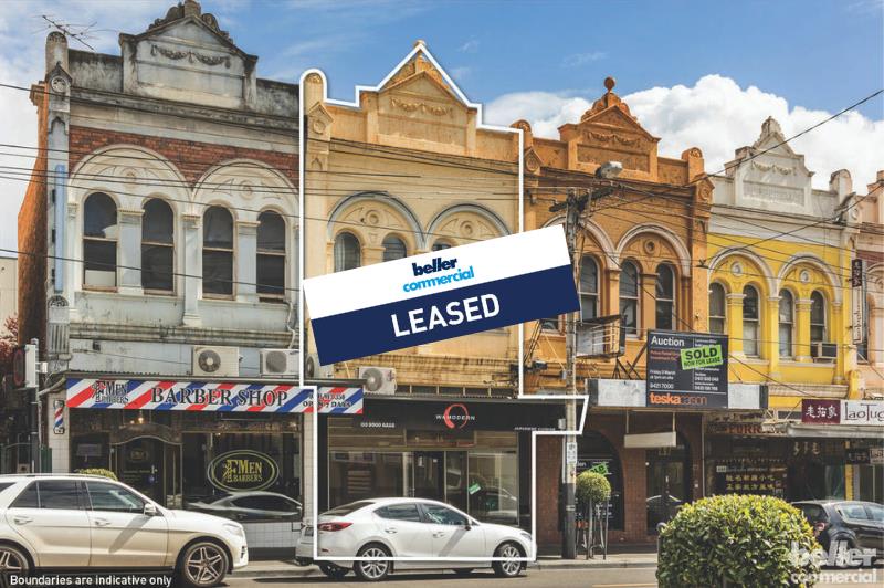 Click to view all images 15 Glenferrie Road Malvern VIC 3144 - Image 2