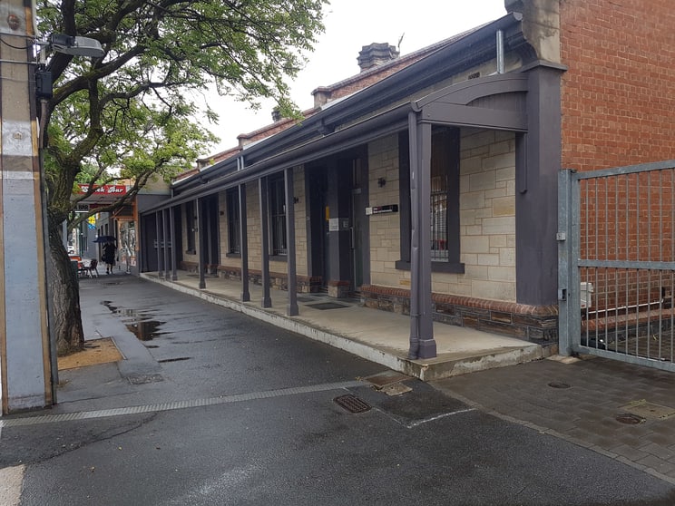 236 Waymouth Street Adelaide SA 5000 - Image 1