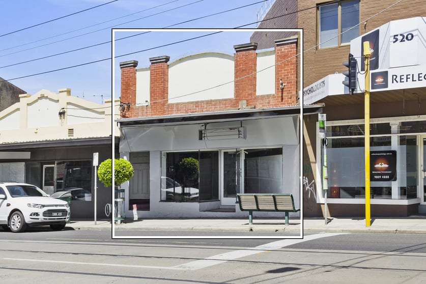 522 Camberwell Road Camberwell VIC 3124 - Image 1