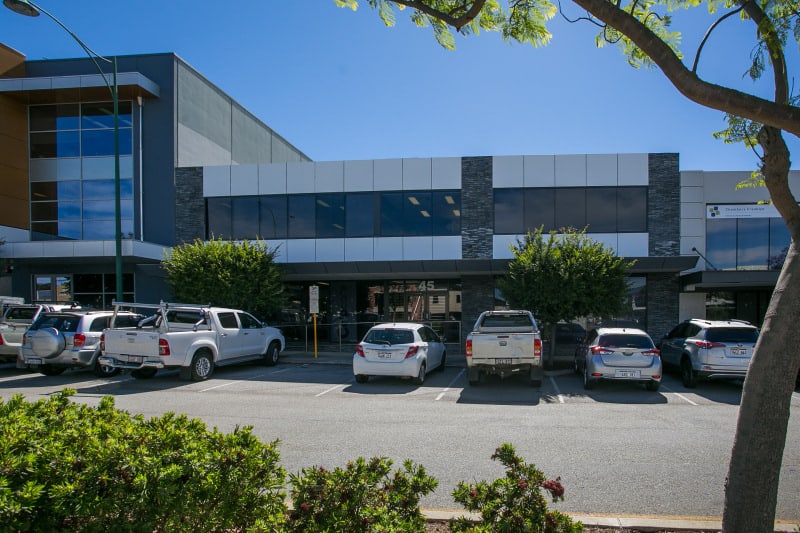 Click to view all images Suite 2/45 Cedric Street Stirling WA 6021 - Image 1