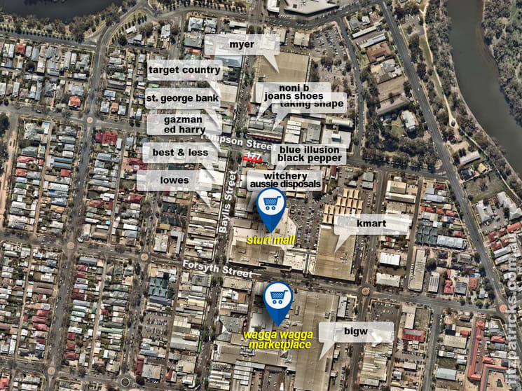 Click to view all images 177 Baylis Street Wagga Wagga NSW 2650 - Image 3