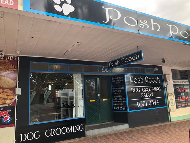 Click to view all images Shop 6/25 Archer Street Carlisle WA 6101 - Image 1