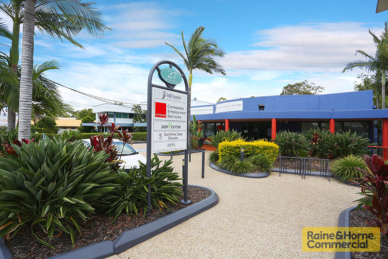Click to view all images 5/27 Mount Cotton Road Capalaba QLD 4157 - Image 1