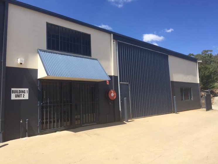 Click to view all images Shed 2/45 Leewood Drive Orange NSW 2800 - Image 1