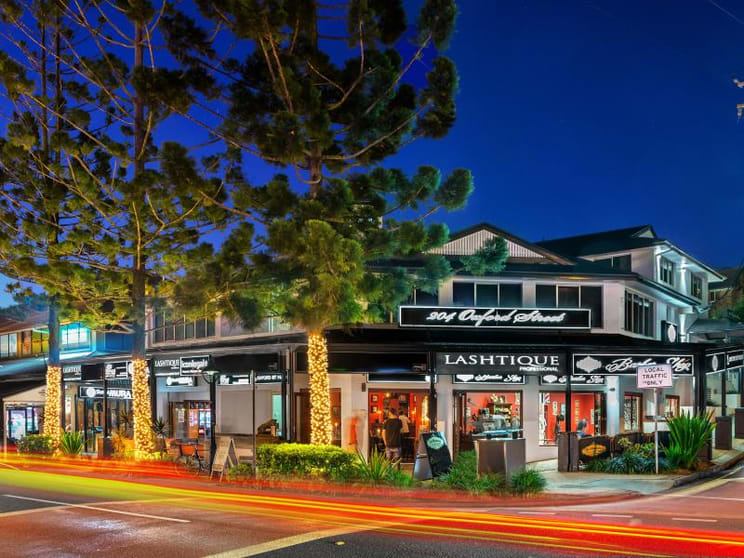 Click to view all images Suite 9/204 Oxford Street Bulimba QLD 4171 - Image 2