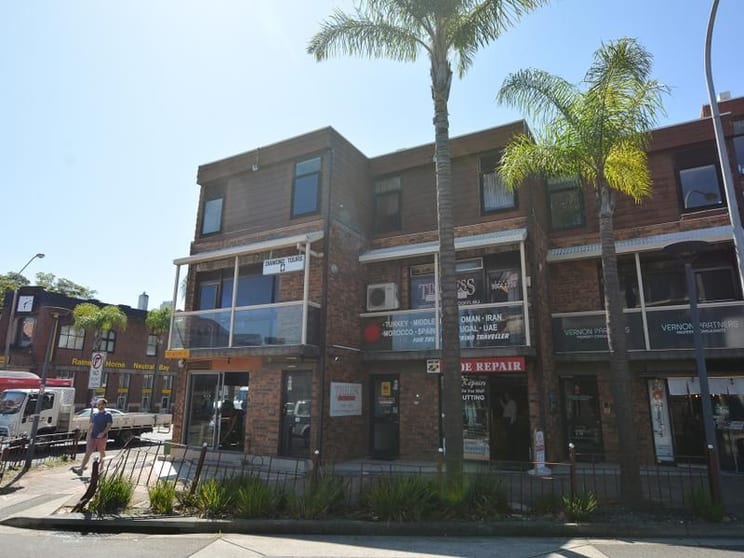 Suite 1A/197 Military Road Neutral Bay NSW 2089 - Image 3