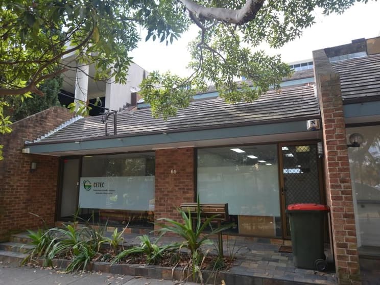 Click to view all images 65 Nicholson Street St Leonards NSW 2065 - Image 1