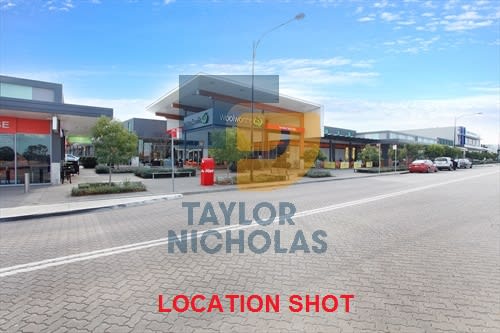 Click to view all images Shop 13/56-66 Lakeside Parade Jordan Springs NSW 2747 - Image 3