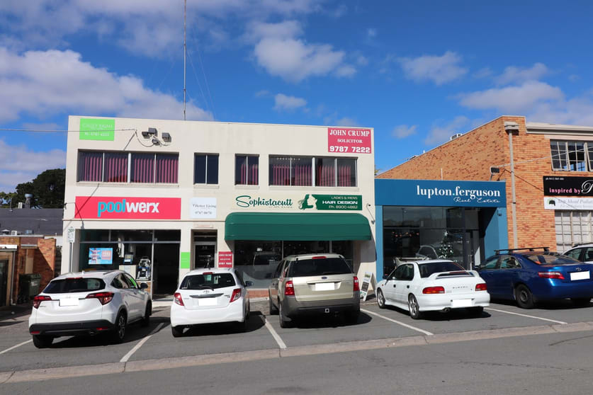 Office 5/1-3 Davies Avenue Mount Eliza VIC 3930 - Image 3