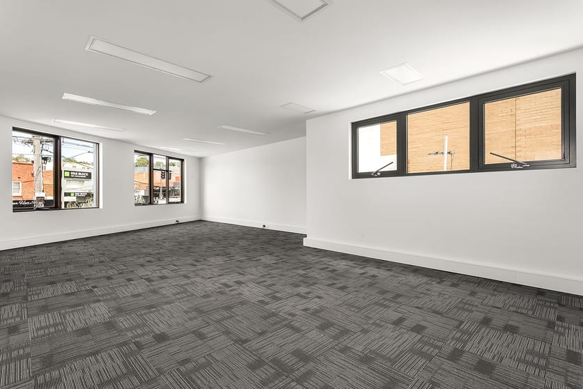 Click to view all images Level 1, Suite 2/289-291 Doncaster Road Balwyn North VIC 3104 - Image 1