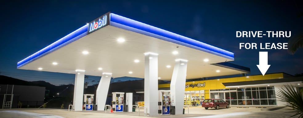 Click to view all images Drive Thru/246 Mulgrave Road Cairns QLD 4870 - Image 1
