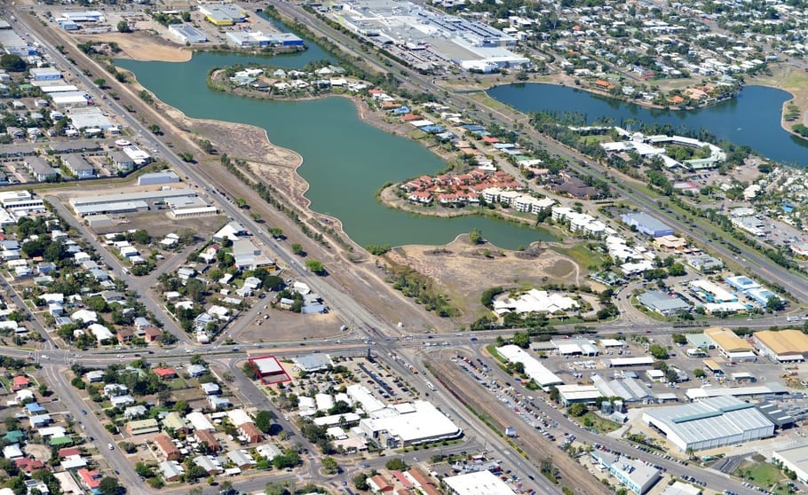 Click to view all images 106 Hugh Street Garbutt QLD 4814 - Image 3