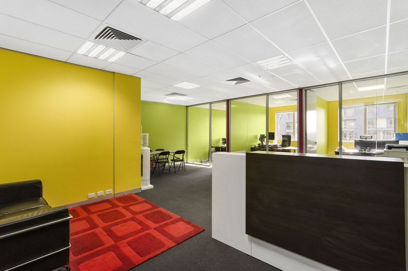 Click to view all images 55 Swanston Street Melbourne VIC 3000 - Image 2