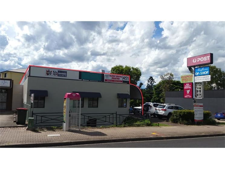 Click to view all images 6/451 Fairfield Road Yeronga QLD 4104 - Image 1