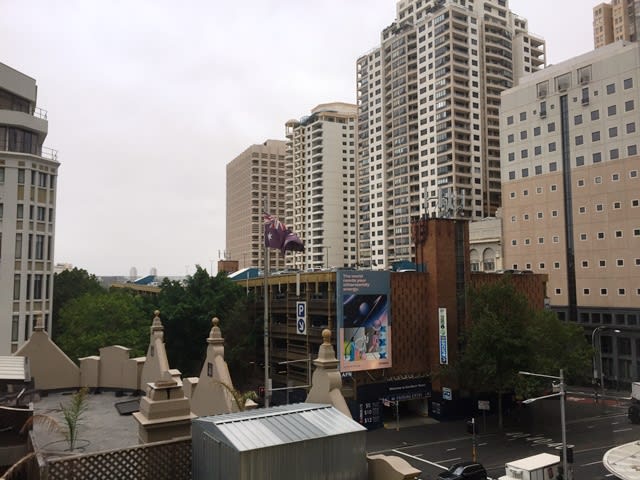 Click to view all images Level 3, 9/154 Elizabeth Street Sydney NSW 2000 - Image 1