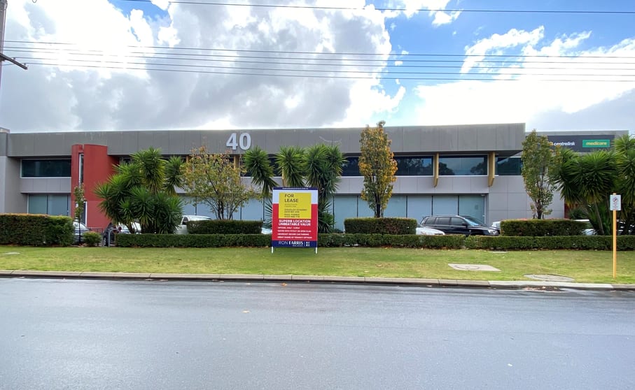 Click to view all images Suite 1C/40 Hasler Road Osborne Park WA 6017 - Image 1