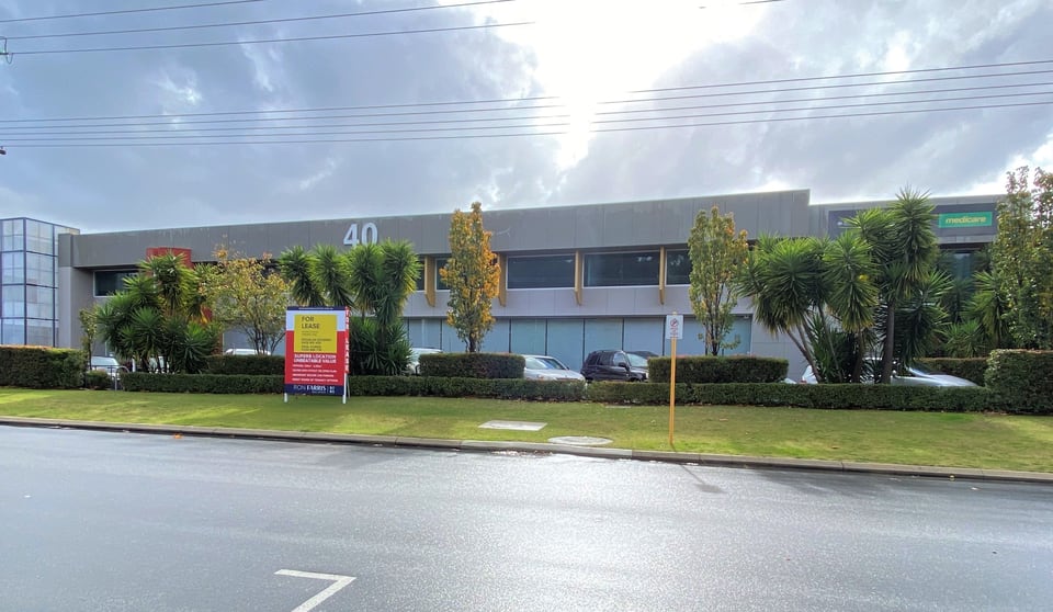 Click to view all images Suite 5/40 Hasler Road Osborne Park WA 6017 - Image 1