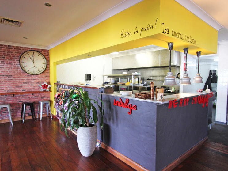 Click to view all images Restaurant/2188 Broke Road Pokolbin NSW 2320 - Image 2