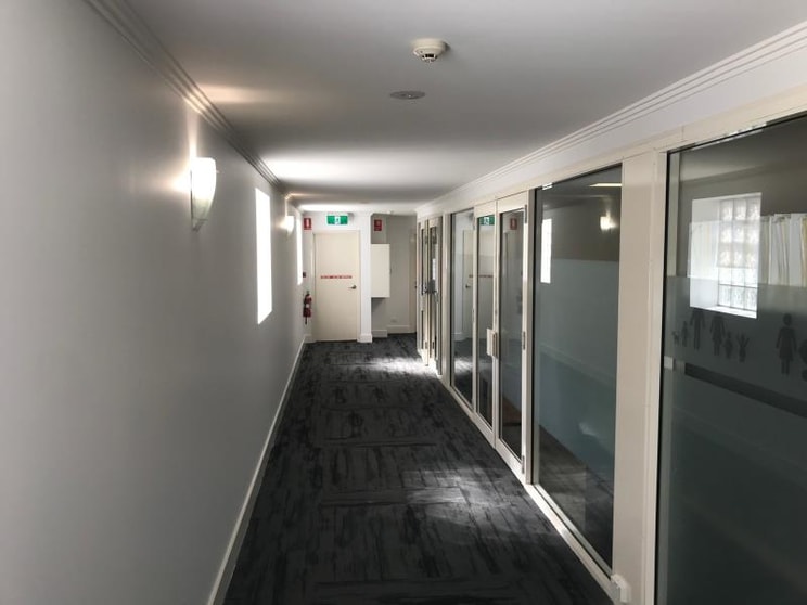 Click to view all images Level Two Suite Five/113 Byng Street Orange NSW 2800 - Image 3