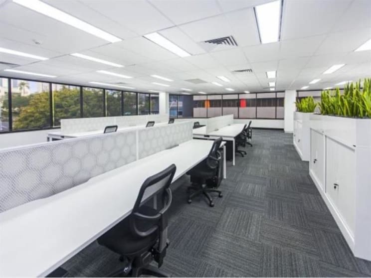 Click to view all images Suite GC/GF/120 Wickham Street Fortitude Valley QLD 4006 - Image 2