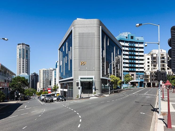 Spring Hill QLD 4000 - Image 1