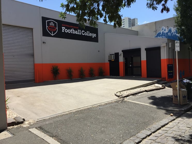 Click to view all images 10-12 Steel Street North Melbourne VIC 3051 - Image 1