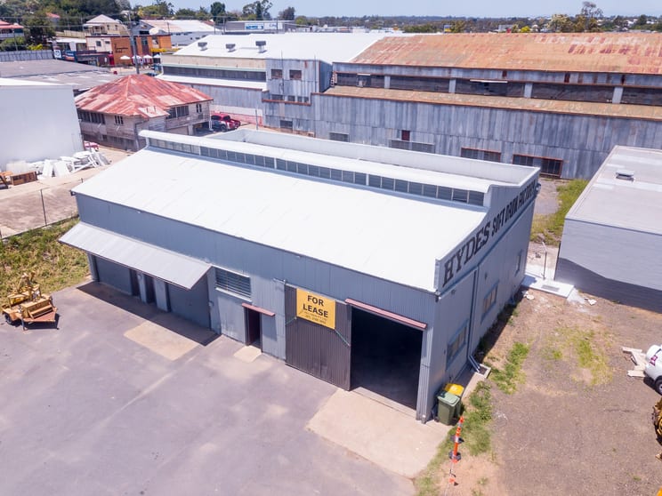Click to view all images Shed 3/9 Clay Street West Ipswich QLD 4305 - Image 3