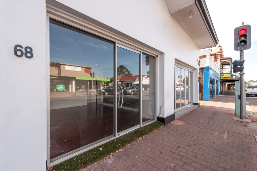 Click to view all images 66-68 Unley Road Unley SA 5061 - Image 2