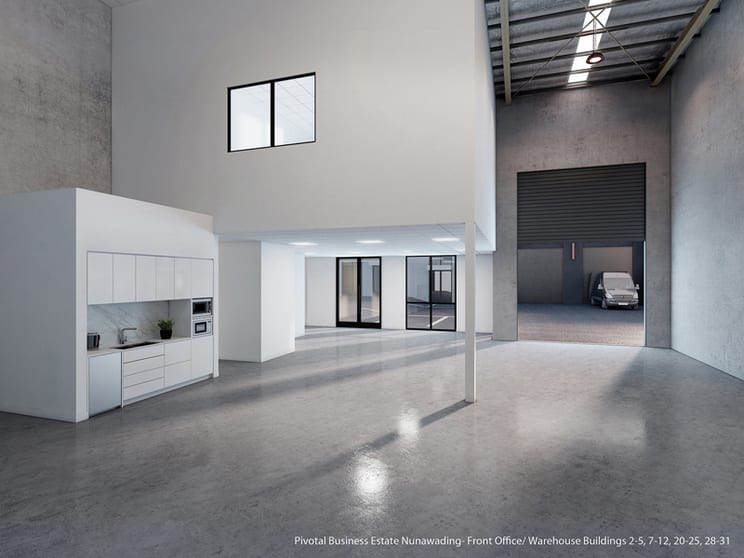 Click to view all images Unit 23/125 Rooks Road Nunawading VIC 3131 - Image 2