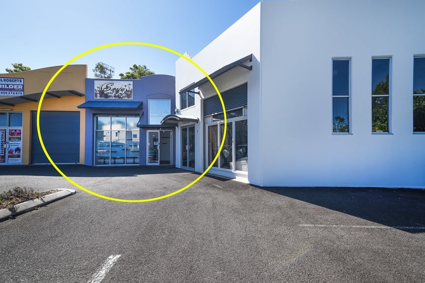 Click to view all images 6/41 Gateway Drive Noosaville QLD 4566 - Image 2