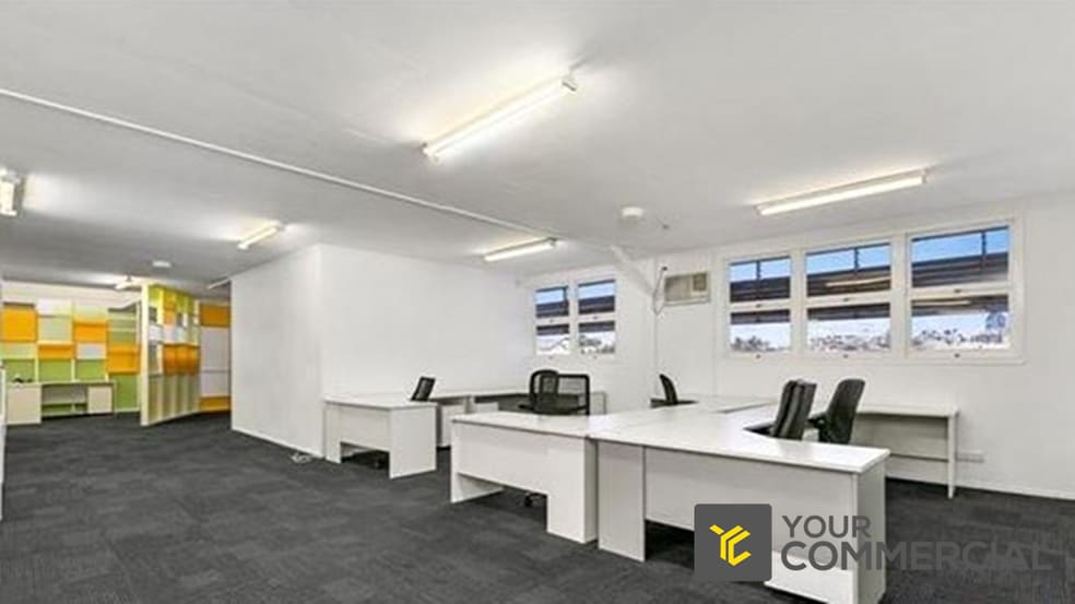 Click to view all images 52 Doggett Street Newstead QLD 4006 - Image 3