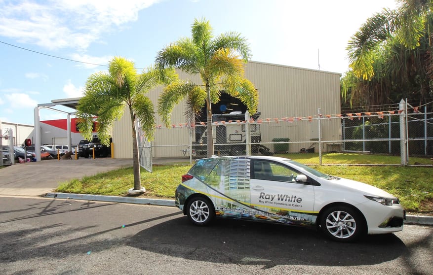 Click to view all images 16 Adelaide Street Manunda QLD 4870 - Image 1