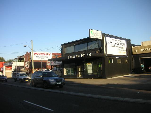 Click to view all images 68 - 70 Parramatta Road Croydon NSW 2132 - Image 1