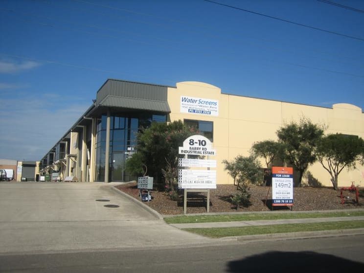 Click to view all images 8-10 Barry Road Chipping Norton NSW 2170 - Image 1