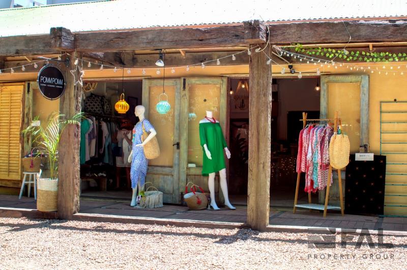 Click to view all images Shop 10/46 Douglas Street Milton QLD 4064 - Image 1
