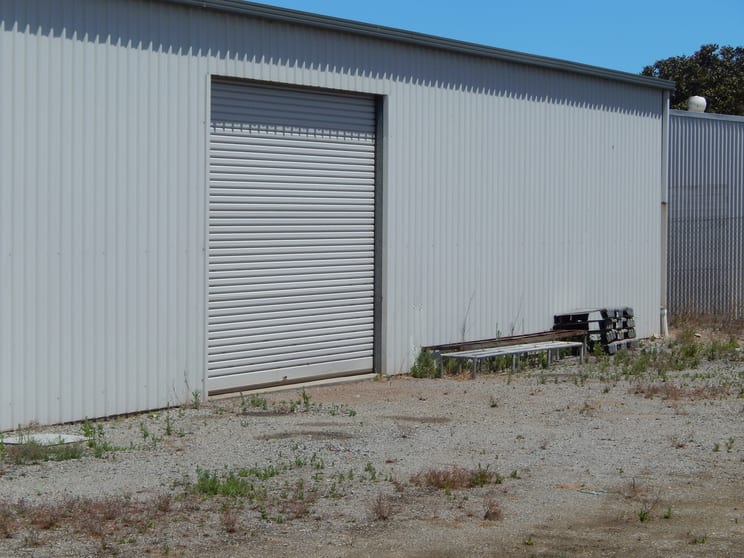 Click to view all images Shed 2/6 Buberis Court Port Lincoln SA 5606 - Image 2