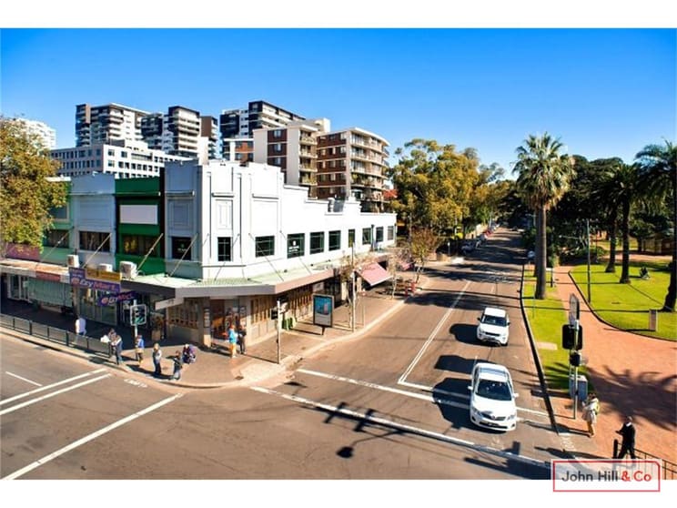 Click to view all images 35A Burwood Road Burwood NSW 2134 - Image 1