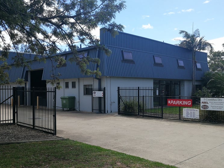 Click to view all images 1/5 Coombes Drive Penrith NSW 2750 - Image 1