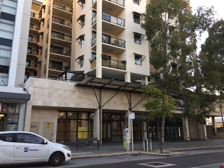 Click to view all images 273 Hay Street East Perth WA 6004 - Image 2