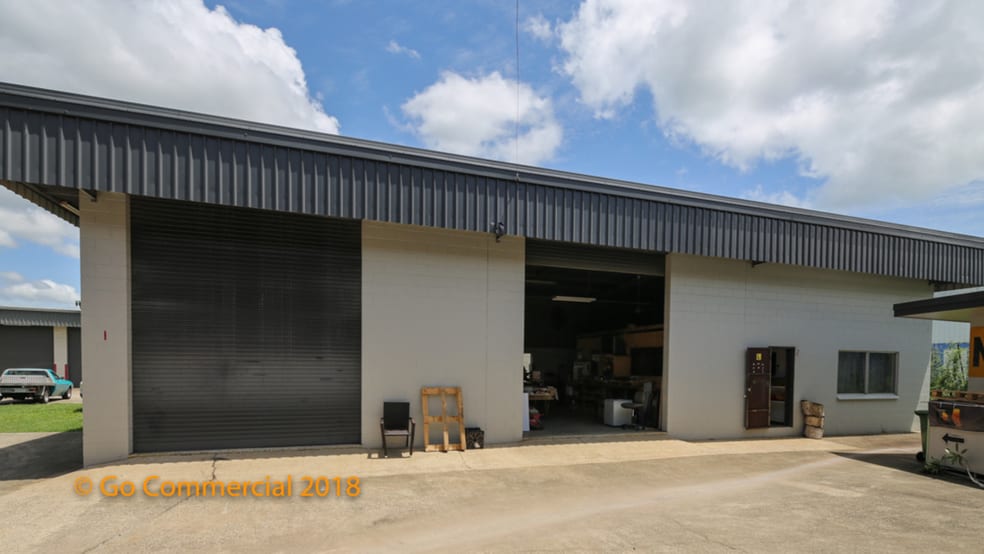 Click to view all images Sheds 1 & 2/202 McCormack Street Manunda QLD 4870 - Image 1
