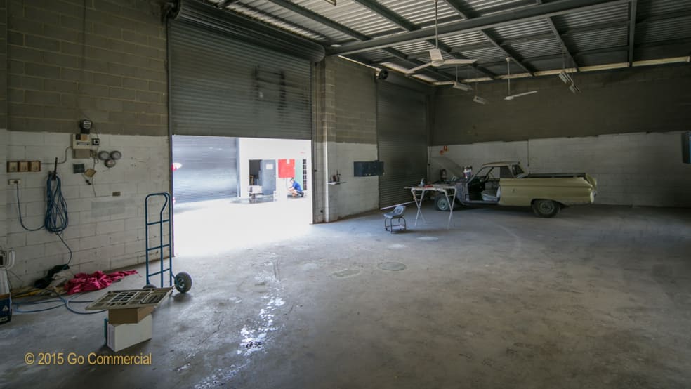 Click to view all images Sheds 1 & 2/202 McCormack Street Manunda QLD 4870 - Image 3