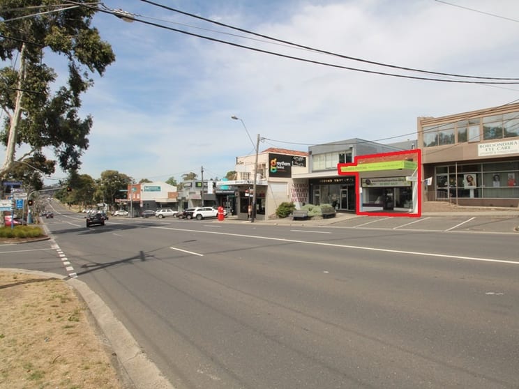 Click to view all images 266 Doncaster Road Balwyn North VIC 3104 - Image 2