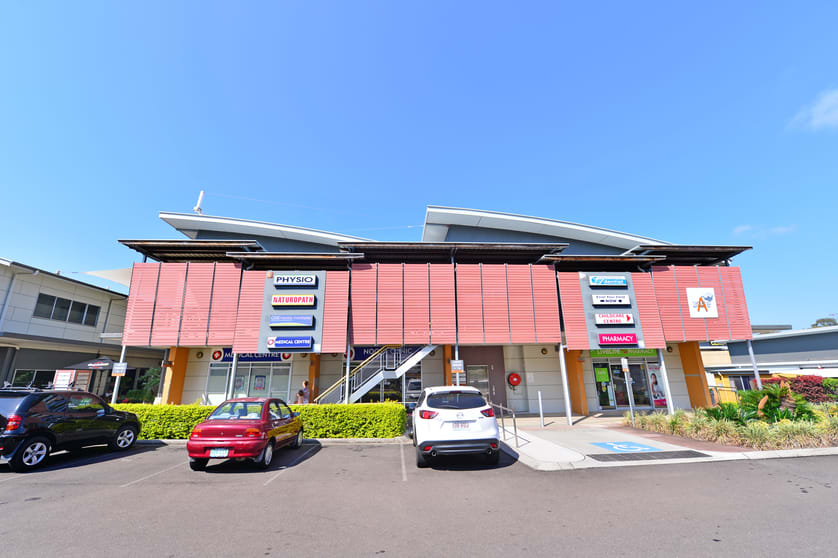 Click to view all images Suite 102/90 Goodchap Street Noosaville QLD 4566 - Image 3