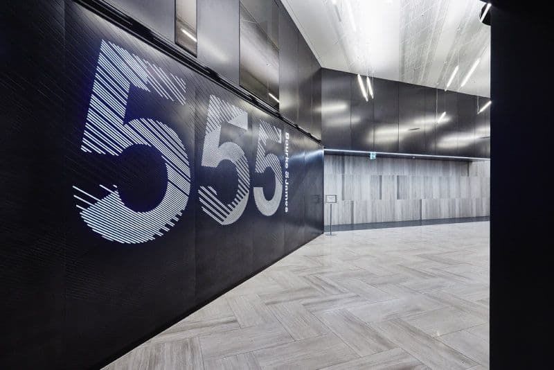 Click to view all images 555 Bourke Street Melbourne VIC 3000 - Image 2