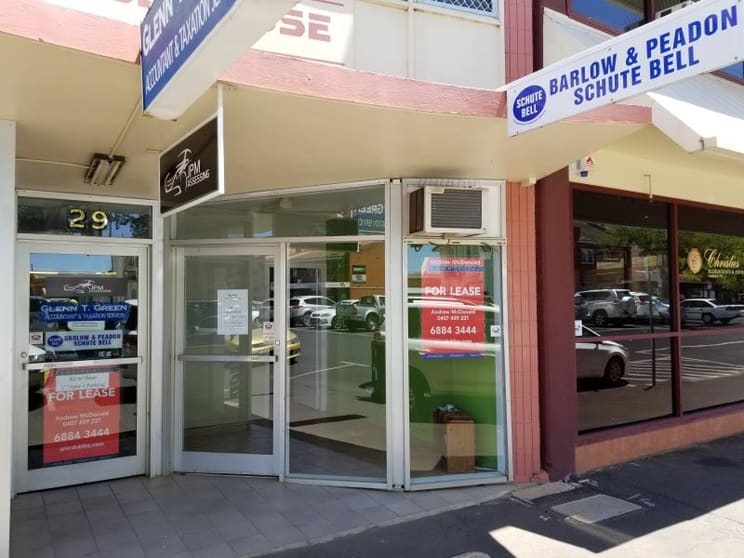 Click to view all images Suite 1/29 Church Street Dubbo NSW 2830 - Image 2