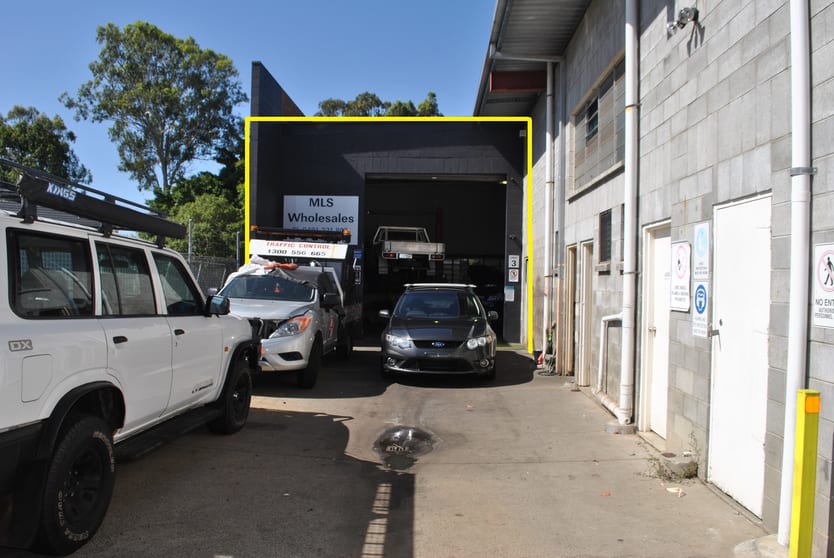 Click to view all images Unit 3/23 Darnick Street Underwood QLD 4119 - Image 3