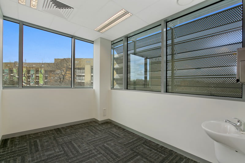 Click to view all images Suite 3.09/116-118 Thames Street Box Hill VIC 3128 - Image 3